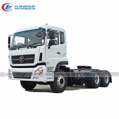 Chengli CL4250FDJ5 6x4 trailer tractor head tractor horse truck