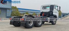 Chengli CL4250FDJ5 6x4 trailer tractor head tractor horse truck