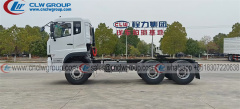 Chengli CL4250FDJ5 6x4 trailer tractor head tractor horse truck