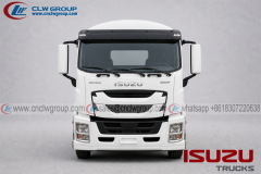 Hot Sale ISUZU 4x2 15000L LPG Gas Tanker Trucks LPG Refilling Medium Truck For Cooking Gas Pressure Vessel