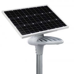 All in One Solar Street Light - Y Series