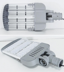 C Series LED Street Light - 6063 Aluminum
