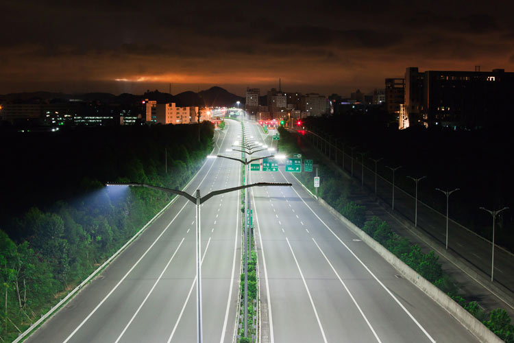 When Road Illumination Began: When Were Street Lights Invented?