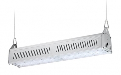 100W Linear Highbay LED Light