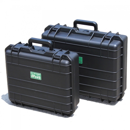 8/9 Safety Box Water-proof Box Instrument And Equip Instore Instrument
