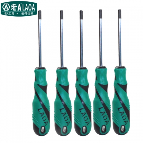 1PCS S2 Streight Precision Socket Hex Screwdriver