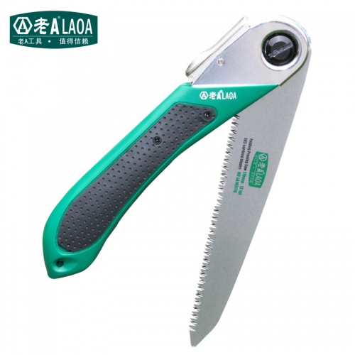 Hand Folding Saw SK5 Steel Pruning Gardening Serra Camping Foldable Saws Sharp Tooth DIY woodworking Scie Hand Tool