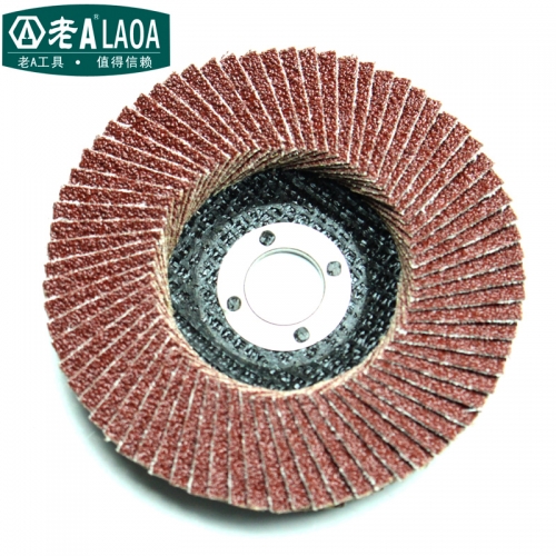 Abrasive Flat Disc Polish and Grinding Metals