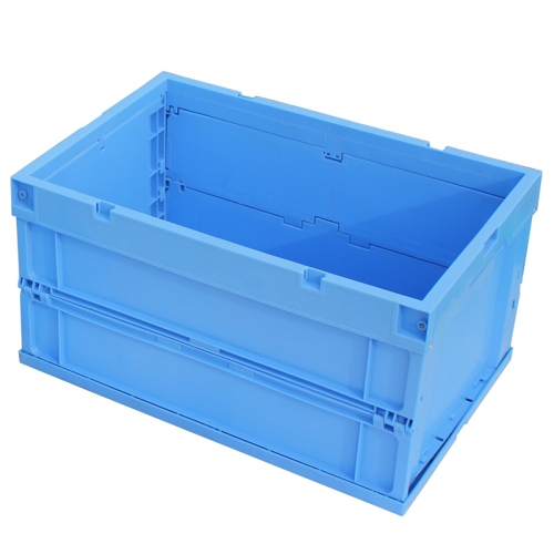 LAOA Foldable Hardware Tool Box