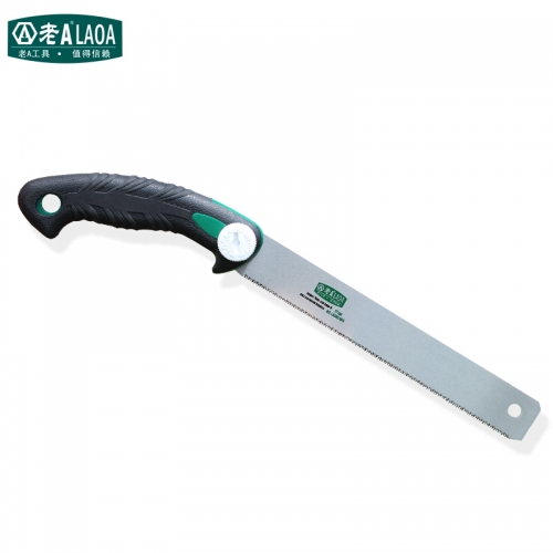 LAOA 1pc SK5 Woodworking Saw Hand Saw