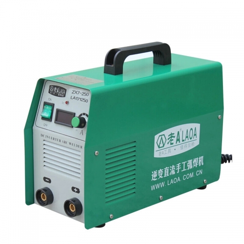 LAOA 12 Types  Contravariant Direct Current Manual Welding Machine 140A/160A /200A / (220-380V)	200A