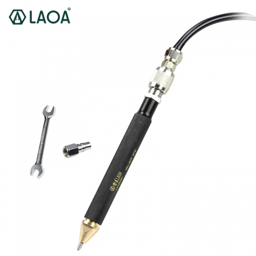 LAOA Pneumatic Engraving Pen