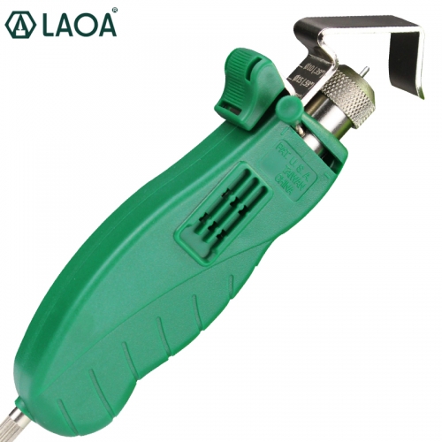 LAOA Metallic Cable Rotary Barker Stripping Tool Patchcord Stripping Tool Stripping Pliers Grinding Pliers