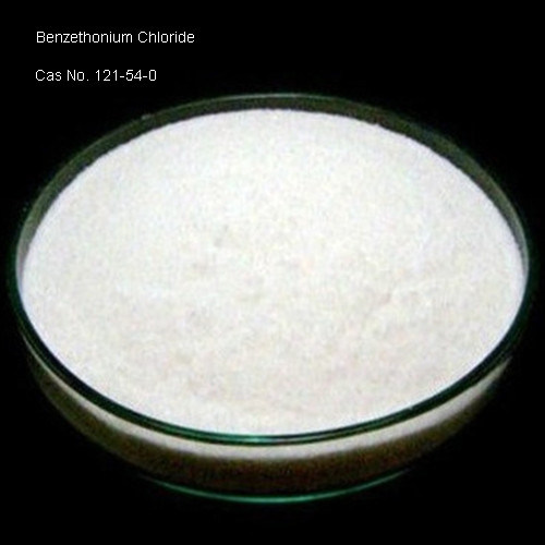 Germicide Benzethonium Chloride 121-54-0