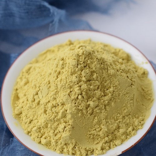 Manufacturer Supply Pine Pollen 99% Cracked Cell Wall Pine Pollen Extract Powder