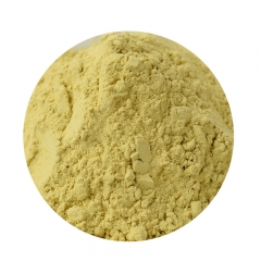 Manufacturer Supply Pine Pollen 99% Cracked Cell Wall Pine Pollen Extract Powder
