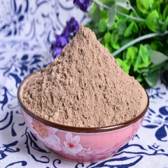 Natural Auricularia Aegerila Powder