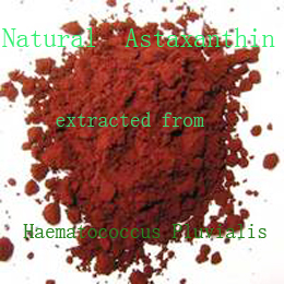 Natural Astaxanthin 472-61-7