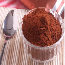 Alkalized, Nonfat Cocoa Powder