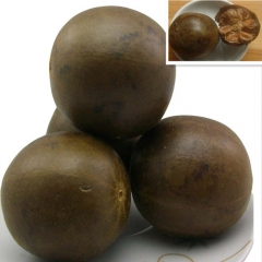 Organic Dried Whole Fructus Momordicae