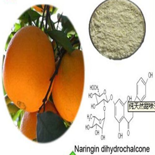 98% Naringin Dihydrochalcone Natural Sweetner 18916-17-1