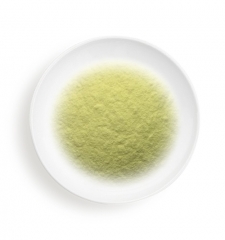 Instant Green Tea Powder (Food and Drink Grade)