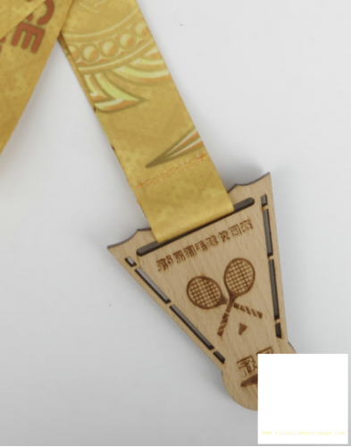 Wood Medal