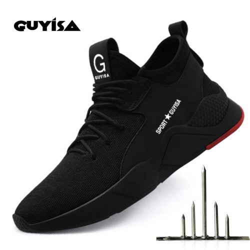 Safety Shoes & Work Shoes