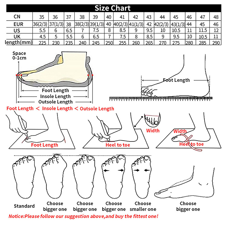 safety shoes