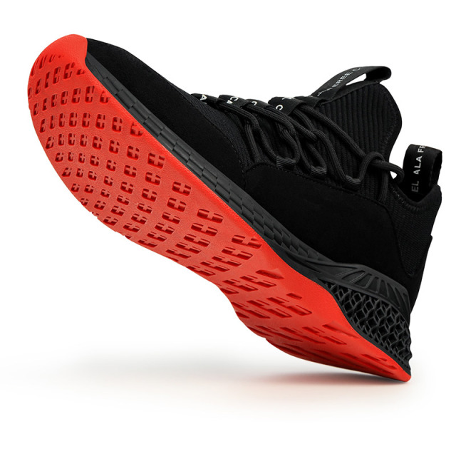 GUYISA Industrial Safety Shoe Safety Men Shoes Safety Shoes Manufacturer