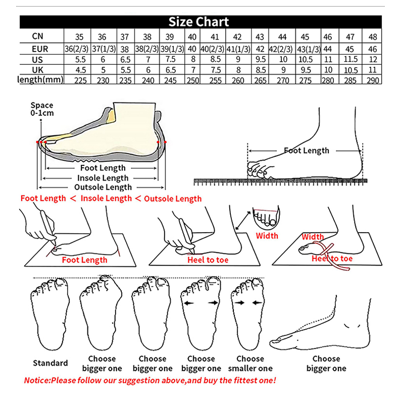 safety shoes