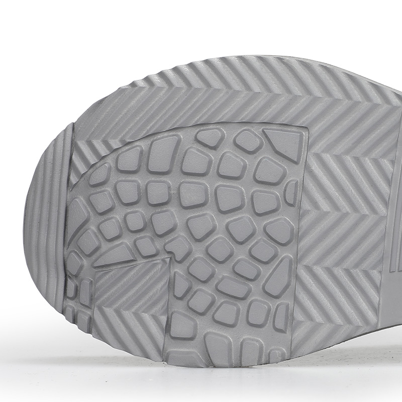 GUYISA Work Safety Shoes Steel Toe Puncture Proof Boots Comfortable Industrial & Construction Shoe for Men and Women