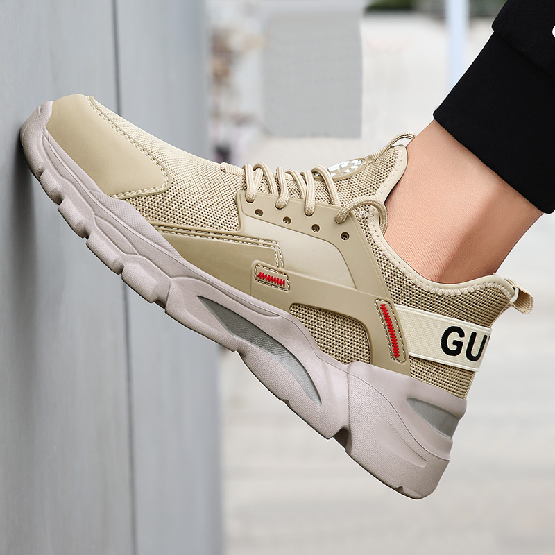 GUYISA 2020 hot selling factory price high quality safety shoe