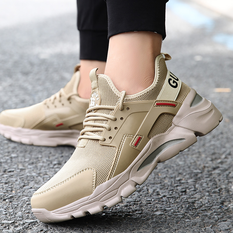 GUYISA 2020 hot selling factory price high quality safety shoe
