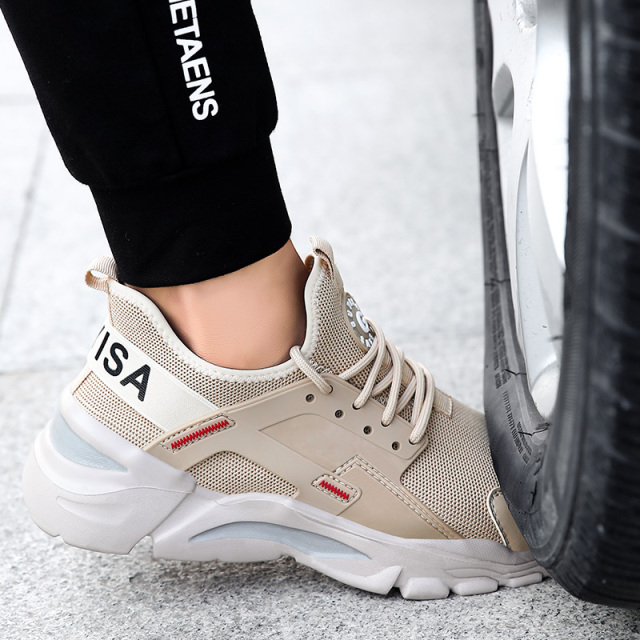 GUYISA 2020 hot selling factory price high quality safety shoe