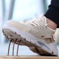 GUYISA 2020 hot selling factory price high quality safety shoe