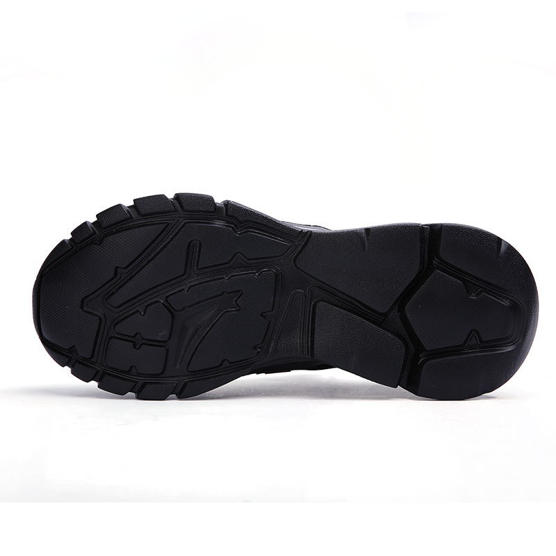GUYISA new style fashion wholesale brand men work safety shoes