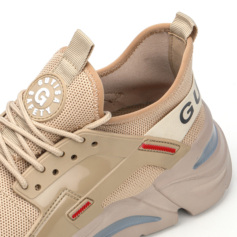 GUYISA 2020 hot selling factory price high quality safety shoe