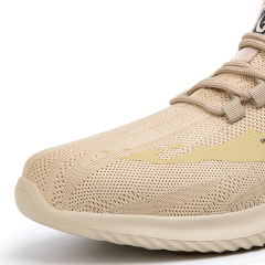 GUYISA Lightweight Industries Construction Work Shoes Security Steel Toe Fashion Men Type Sport Safety Shoes