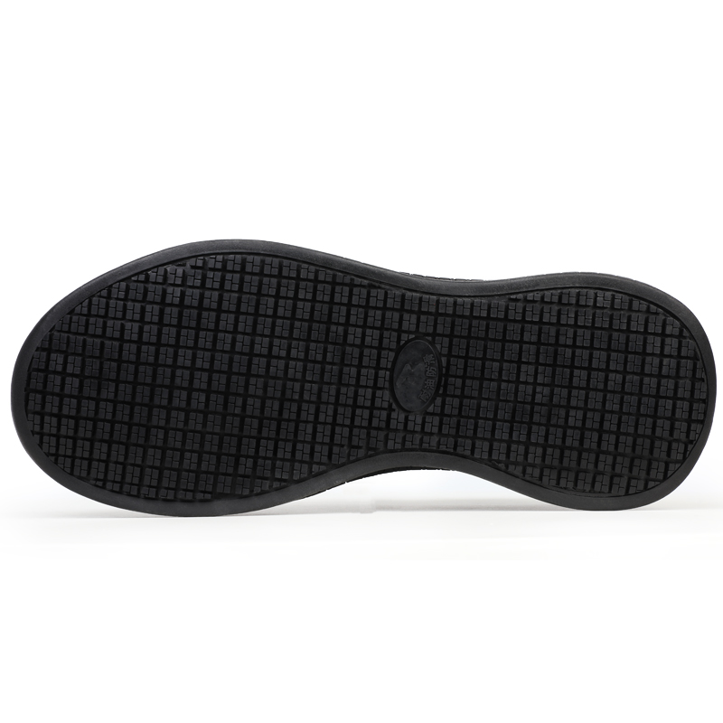 CE Steel Toe Professional non-slip rubber outsole Cotton Work safety shoes for men