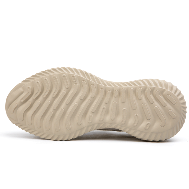 GUYISA Lightweight Industries Construction Work Shoes Security Steel Toe Fashion Men Type Sport Safety Shoes