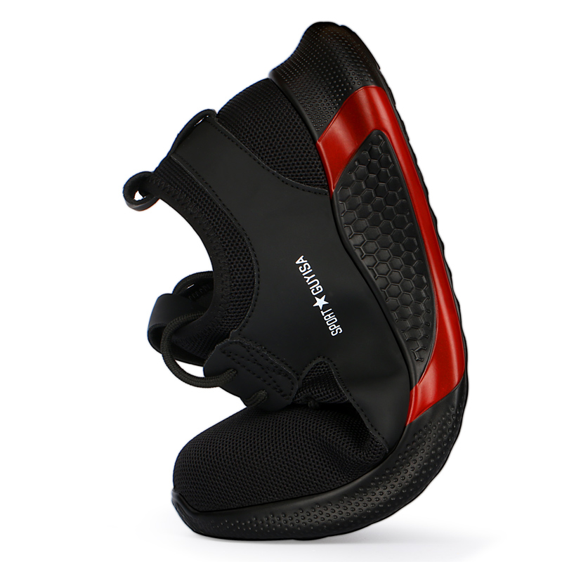 Professional high-quality insulation puncture-proof Work Safety Shoes
