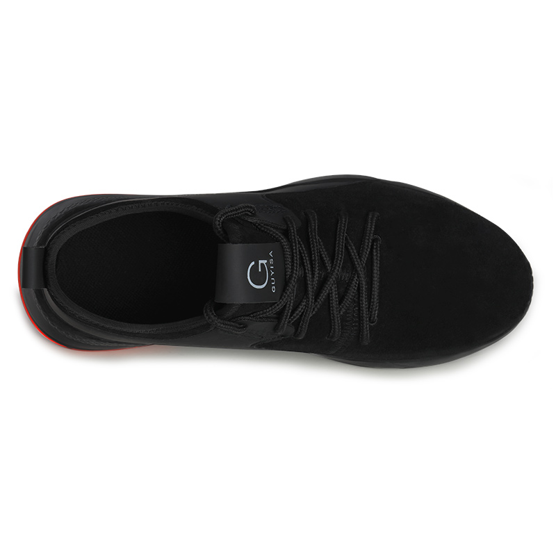 hot-selling rubber sole wear-resistant and skid-resistant safety work shoes