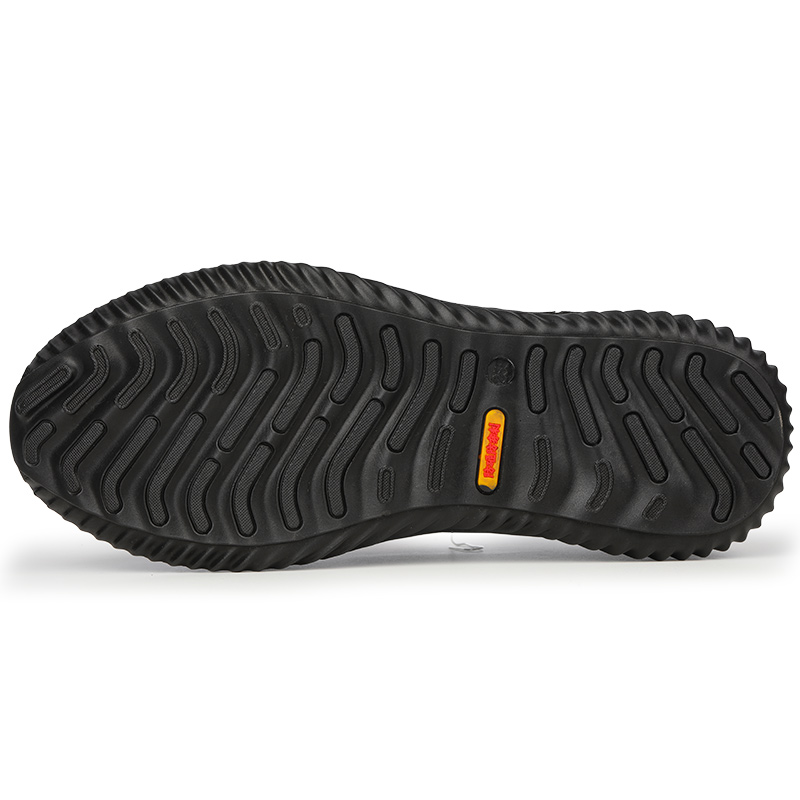 high quality fashionable light weight safety sneakers steel toe work boots