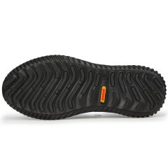 GUYISA china high quality fashionable light weight safety sneakers