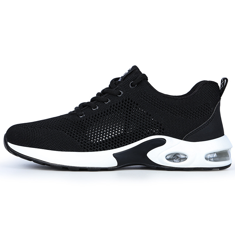 New Design Sports Construction Steel Toe shock outsole Sole Safety Shoes