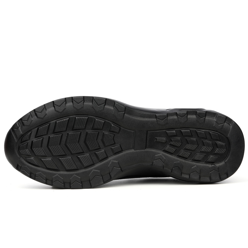 GUYISA High Quality Air permeable soft sole work safety shoes