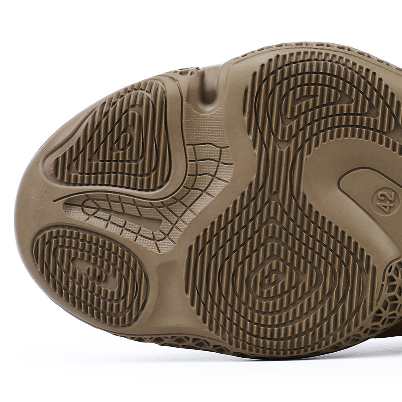 high temperature resistant work boots american steel toe cap safety footwear quality for men