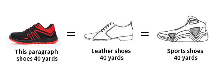 safety shoes