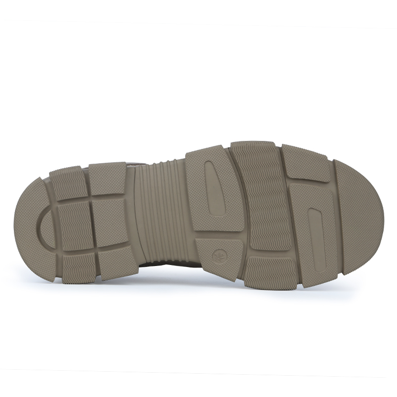 GUYISA fashionable anti puncture sports safety shoes work shoes safety